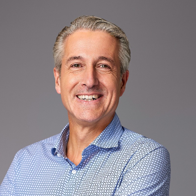 Hans Gijssen, Culinary Product Manager bij Compass Group Nederland